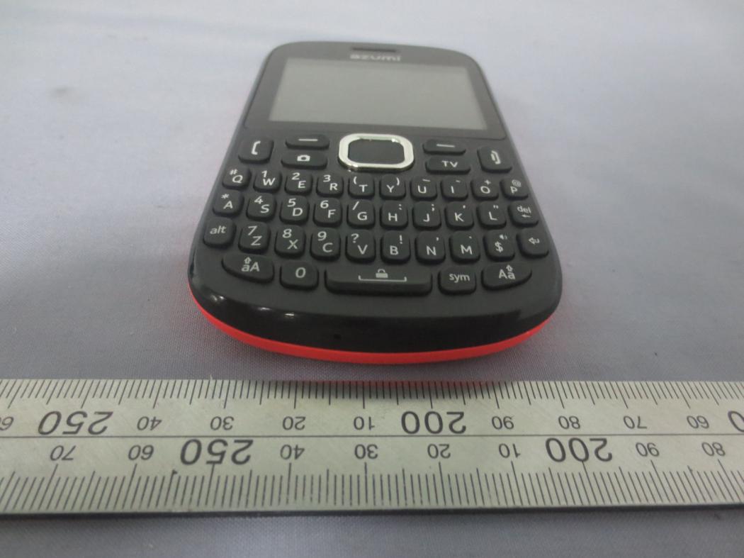 Product image for QRP-AZUMIQ24TV