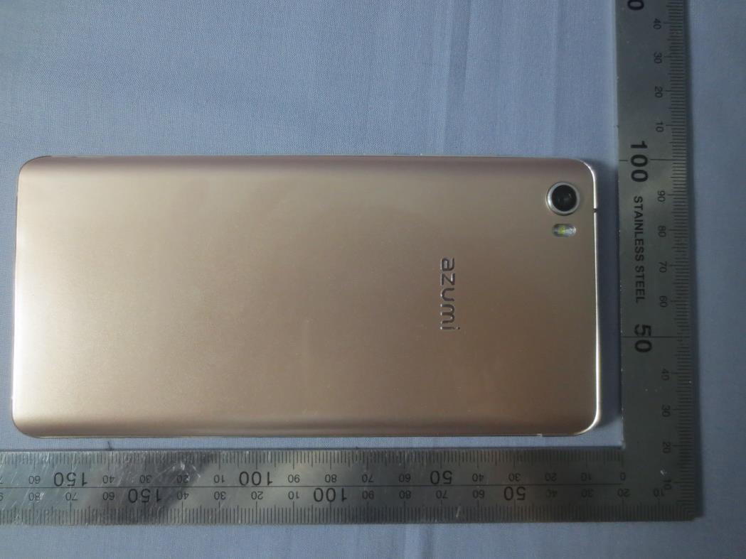 Product image for QRP-AZUMISPEED55