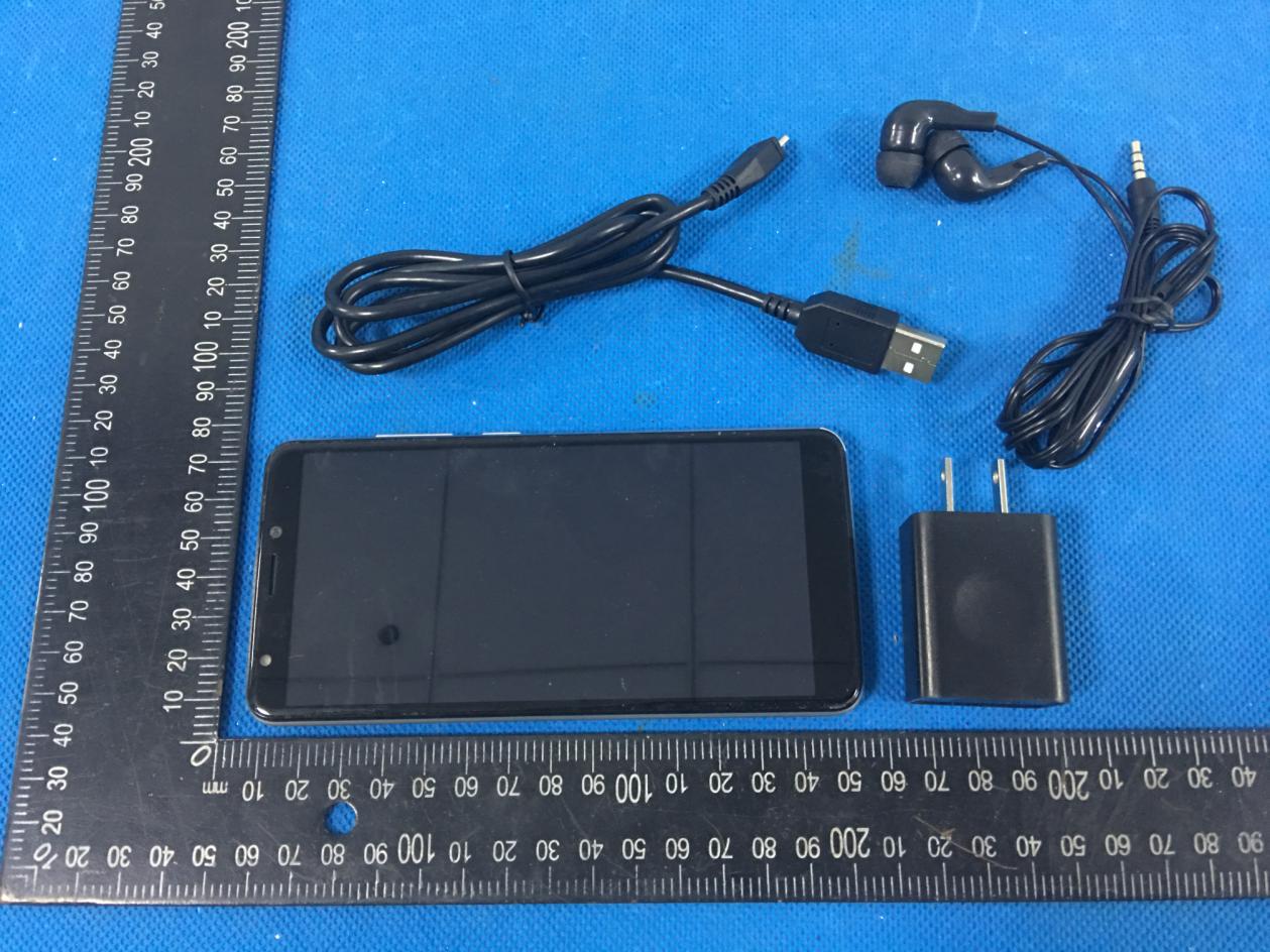 Product image for QRP-SP-017