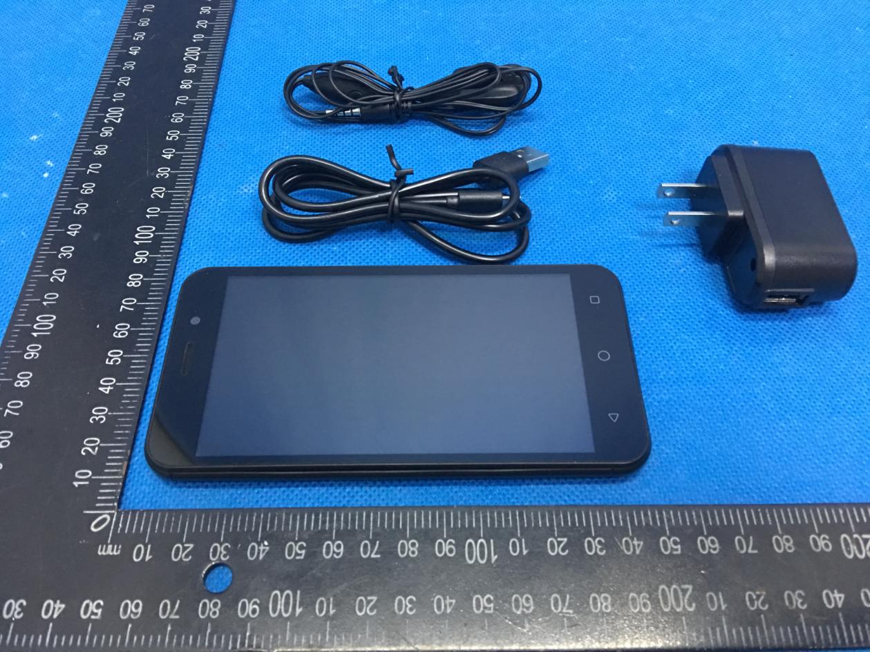 Product image for QRP-SP-018