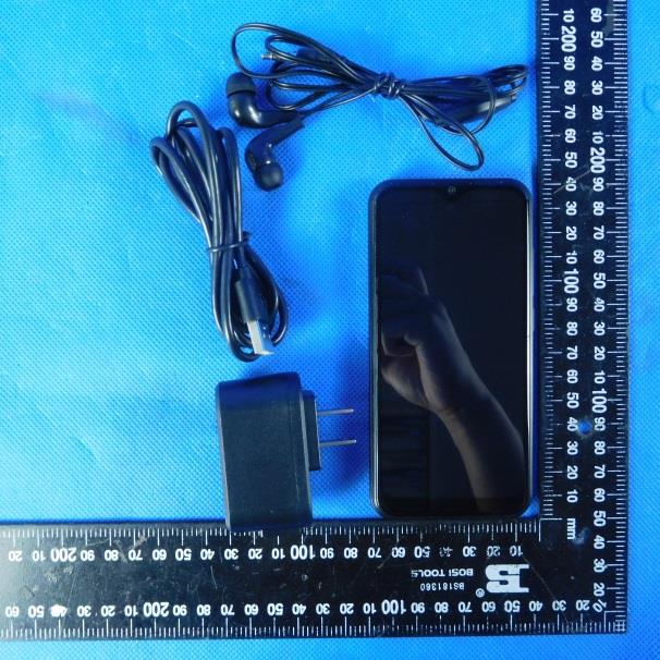 Product image for QRP-SP-019