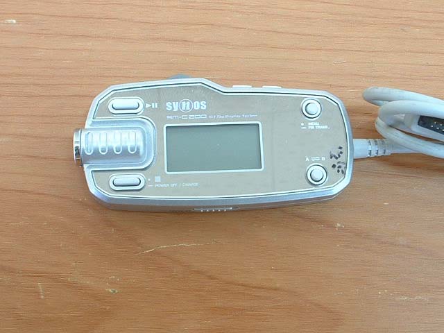 Product image for QRRSM-C200