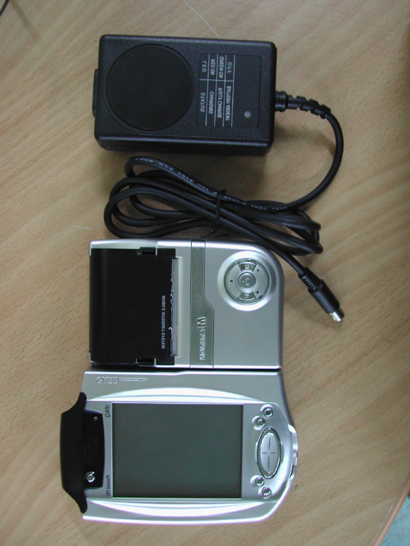 Product image for QRSVMS02