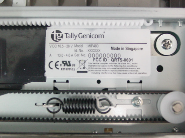 Product image for QRTS-0601