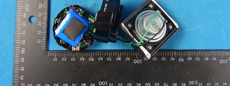 Product image for QRXT2