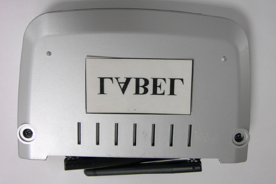 Product image for QS4-321A