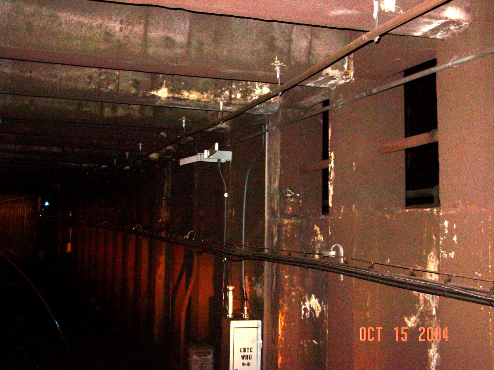 Product image for QSCWAYSIDE1