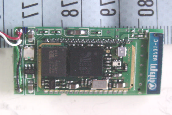 Product image for QSG0212000001