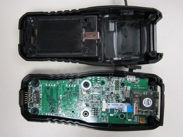 Product image for QSHAIOKTB