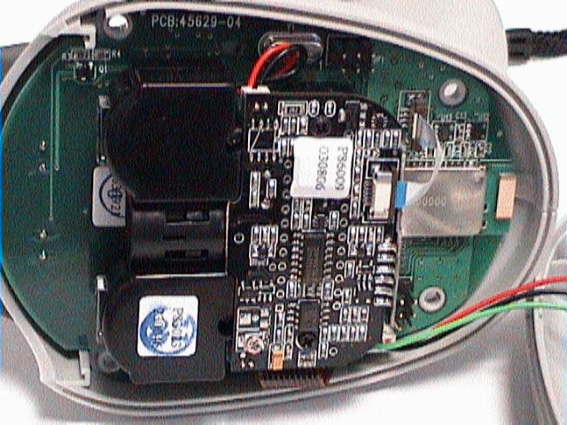 Product image for QSHBCM2604