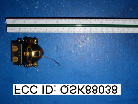 Product image for QSK88038