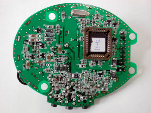 Product image for QSO87111500328