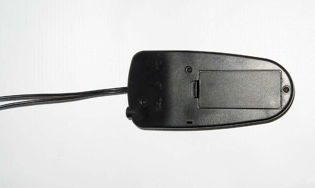 Product image for QSQ-REMOTE