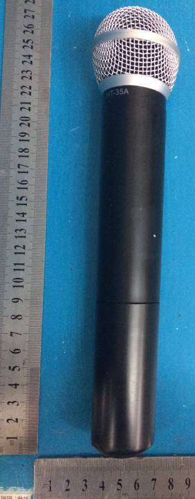 Product image for QSRHT-35A