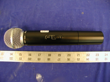 Product image for QSRKRV10-53V