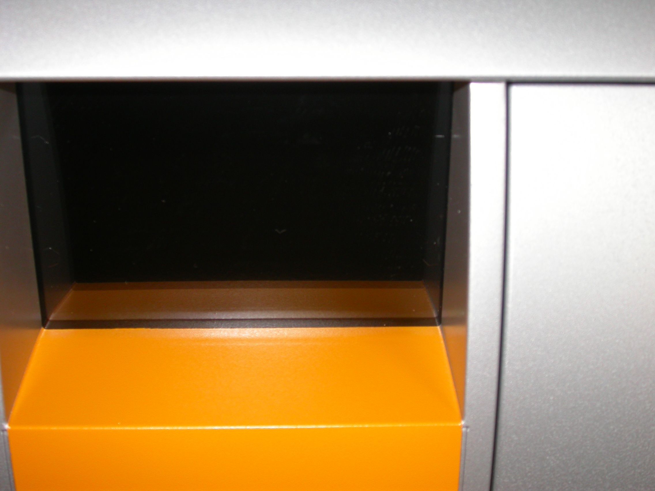 Product image for QSS-AS450SA00