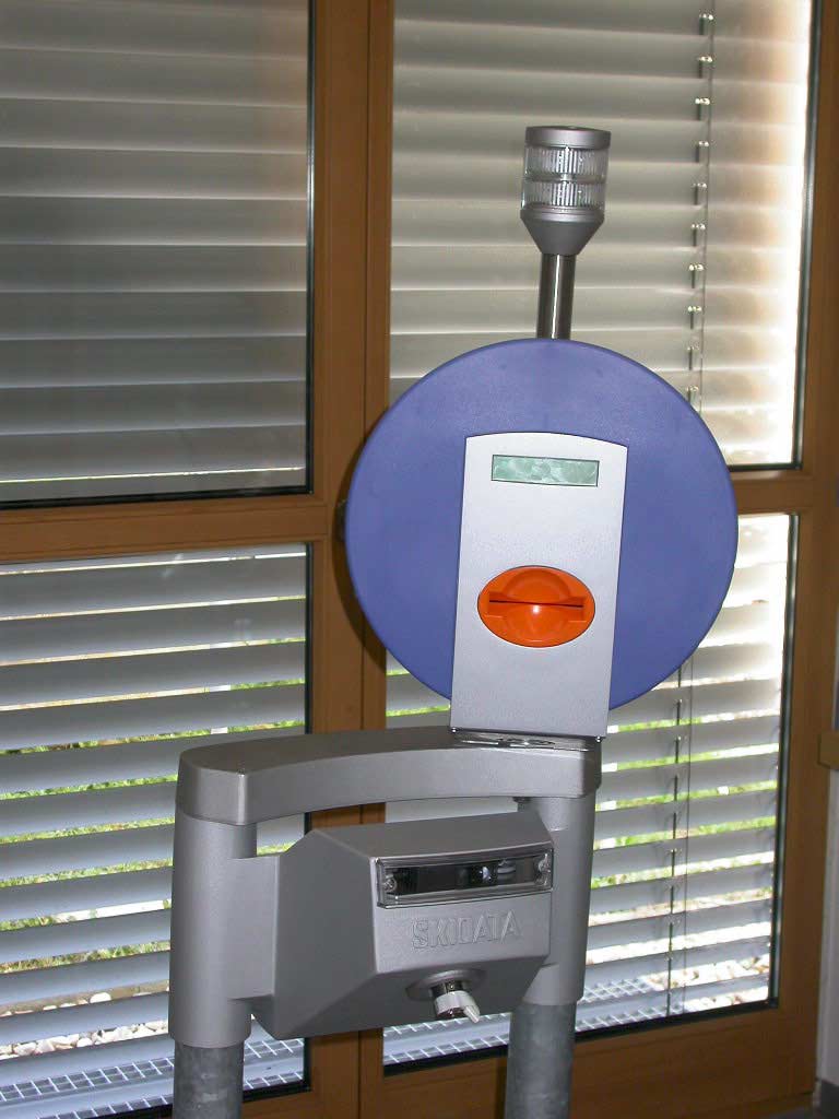 Product image for QSS-ASX70ICV2