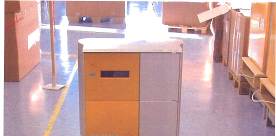 Product image for QSS-ENEX400