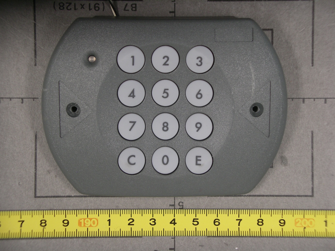 Product image for QSS-RDKEY