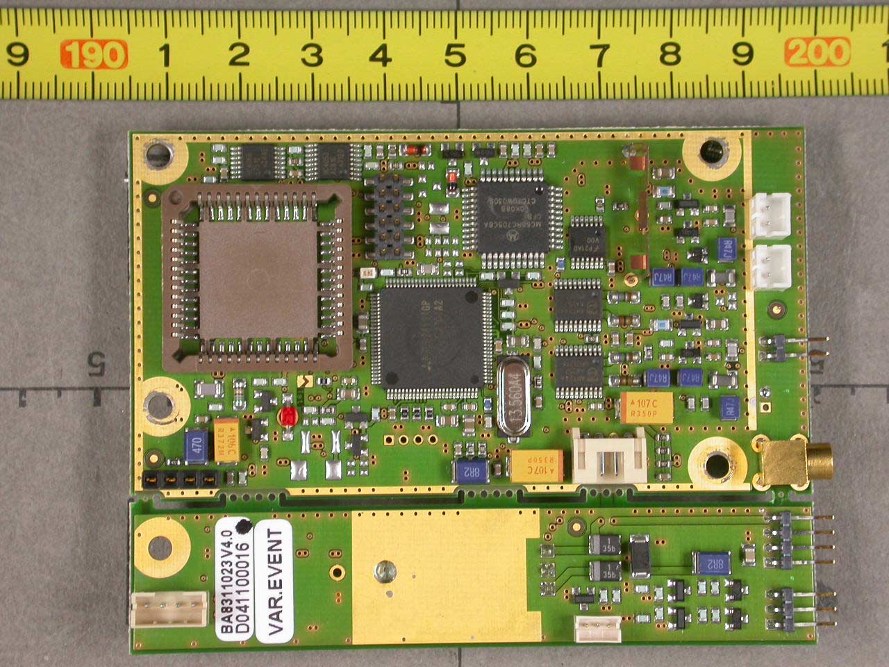 Product image for QSS-SD605-E
