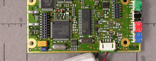 Product image for QSS-SD705