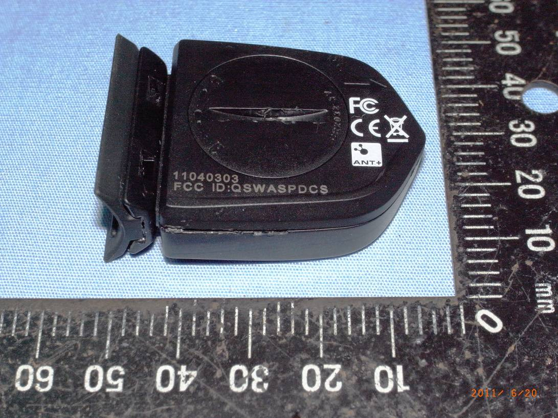 Product image for QSWASPDCS