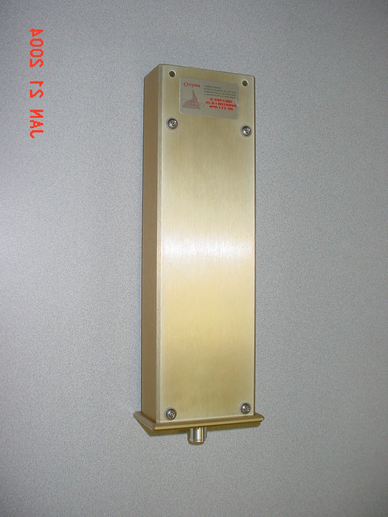 Product image for QSX2400ISM