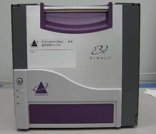 Product image for QT5-CDPR22