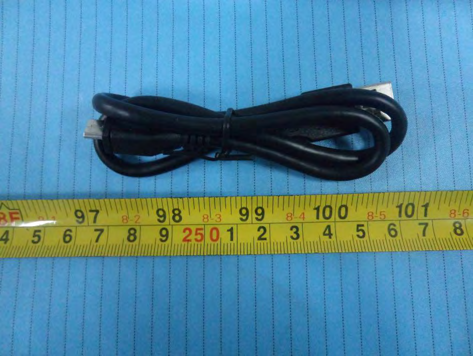 Product image for QT72014PON0001