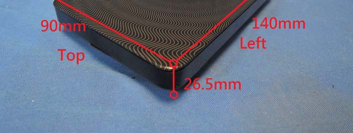 Product image for QT7ASUSWHDA2