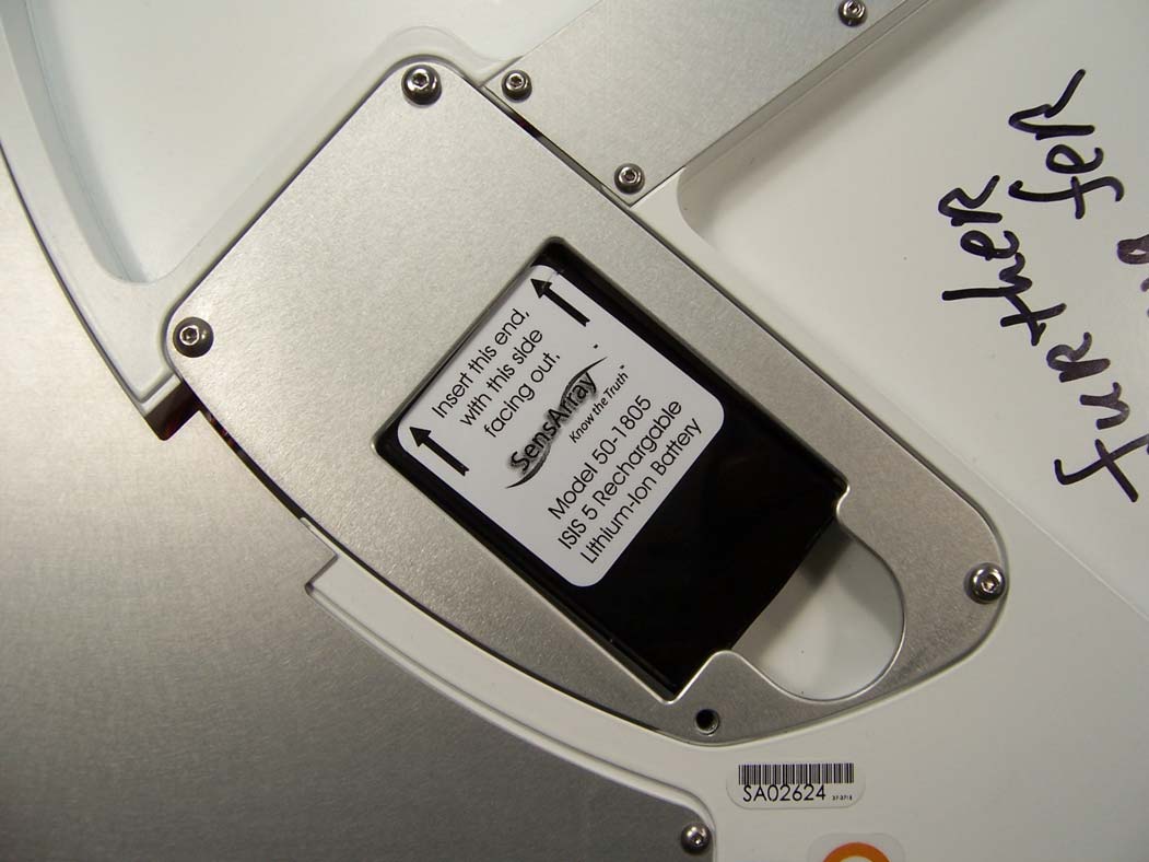 Product image for QTA-RFWC812A