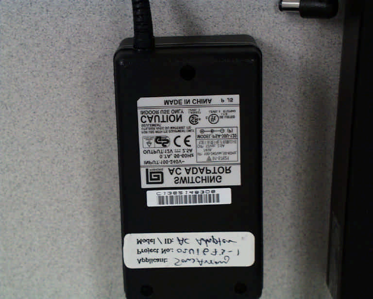 Product image for QTA482-22-0800