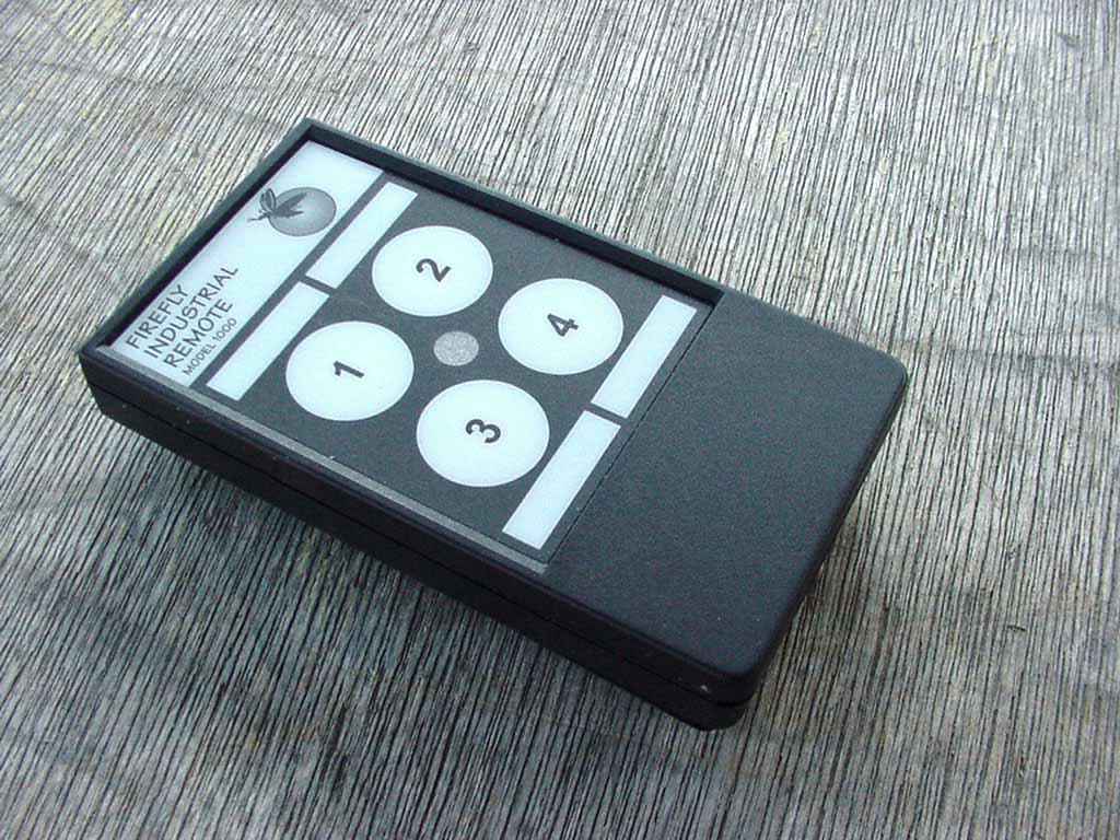 Product image for QTE1000