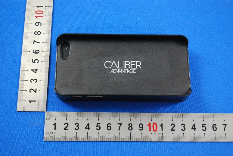 Product image for QTG-CALIBER
