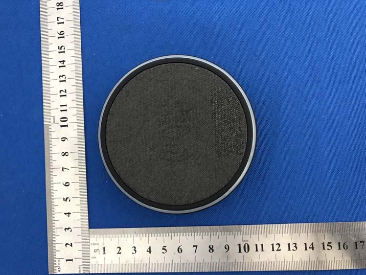 Product image for QTG-HALOWH