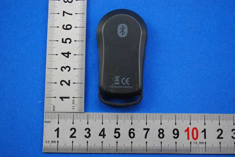 Product image for QTG-TADPOLE