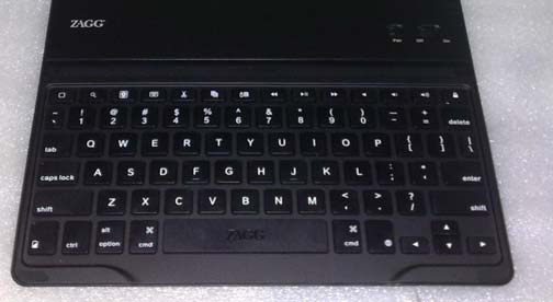 Product image for QTG-ZKPRO