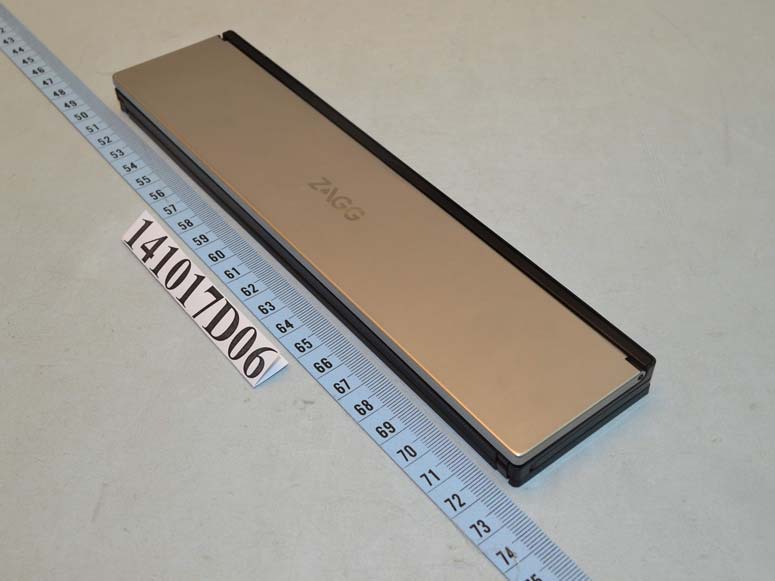 Product image for QTG-ZKPS