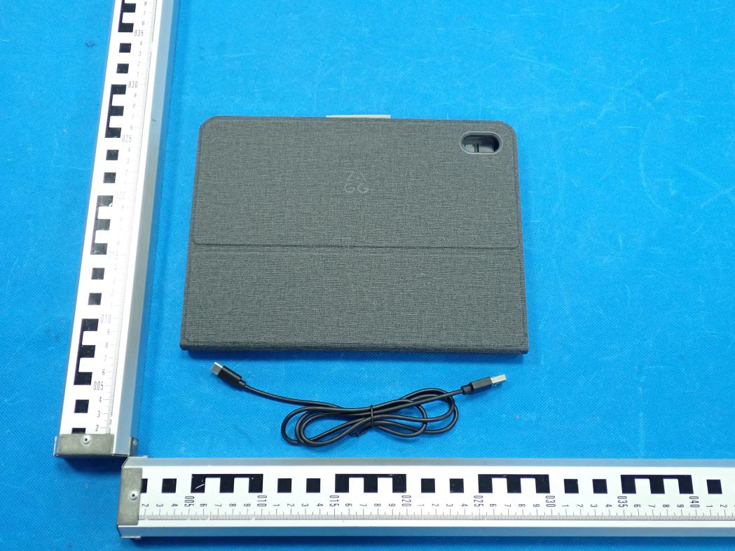 Product image for QTG-ZKPXN