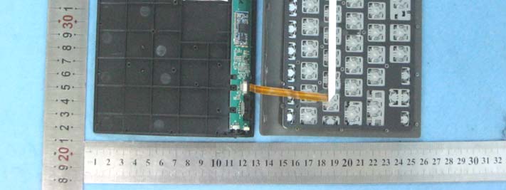 Product image for QTG-ZKUNI