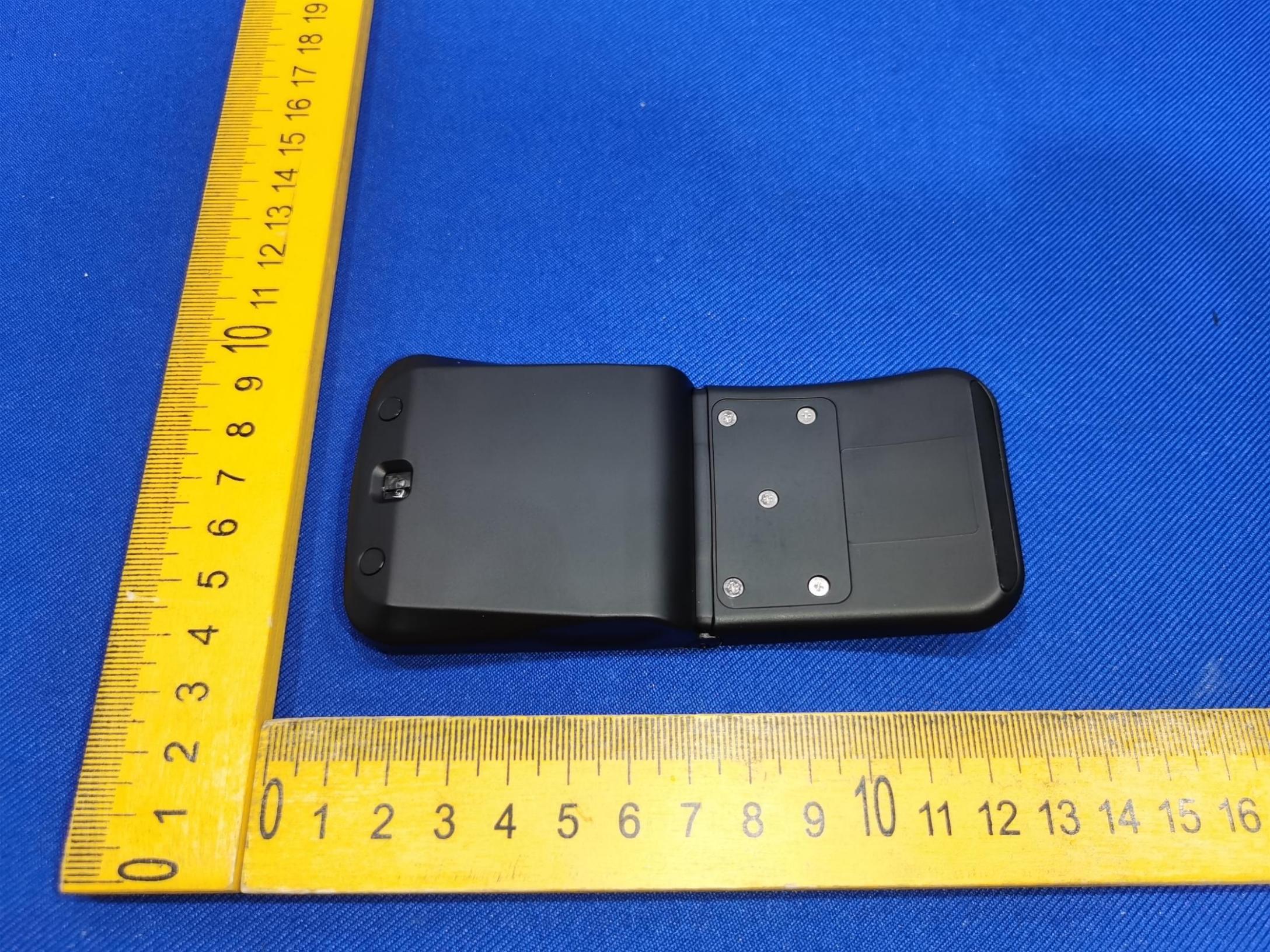 Product image for QTG-ZMIHSTK