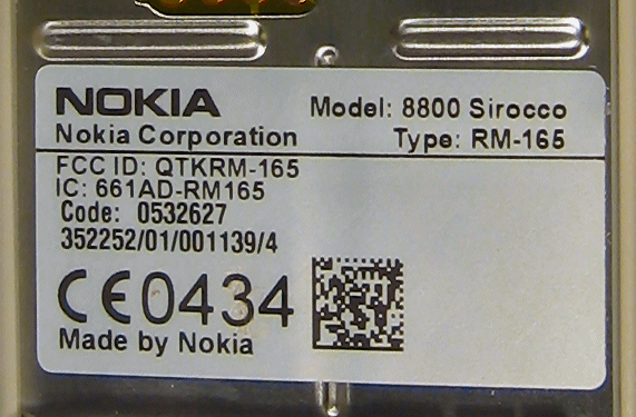 Product image for QTKRM-165