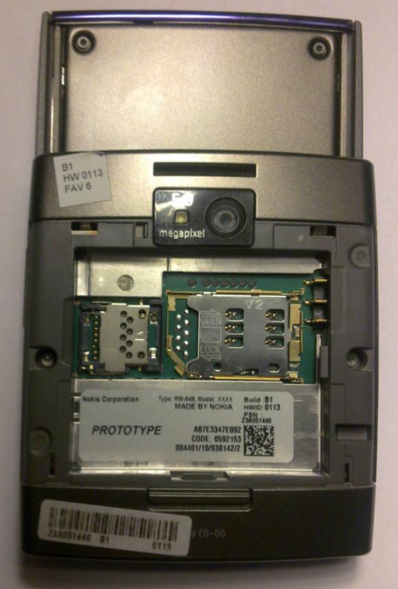 Product image for QTKRM-627