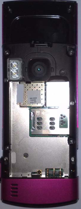 Product image for QTKRM-682