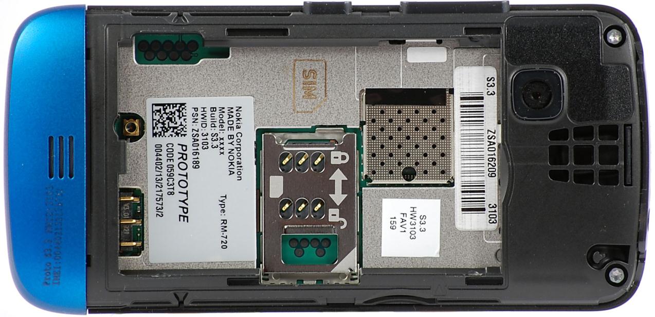 Product image for QTKRM-720