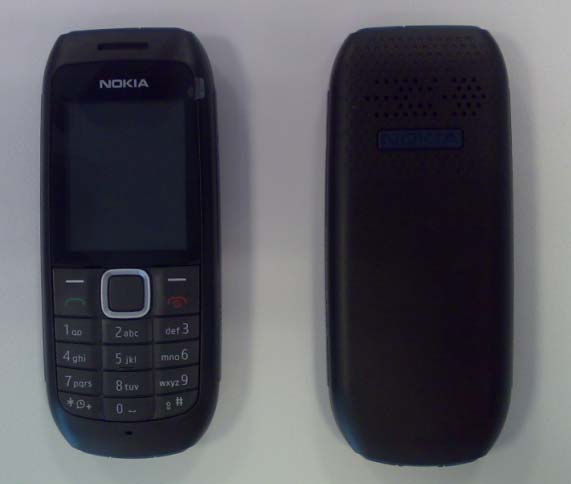 Product image for QTLRH-126