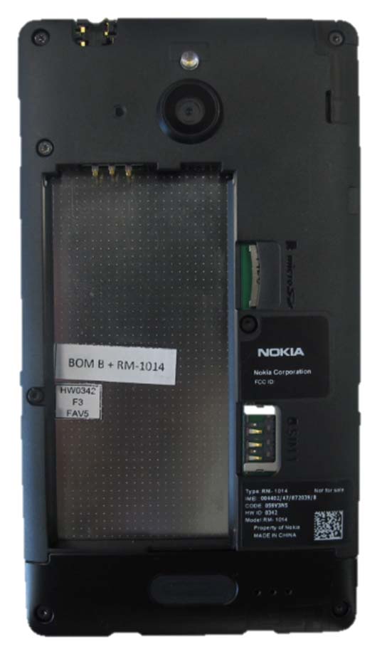 Product image for QTLRM-1014