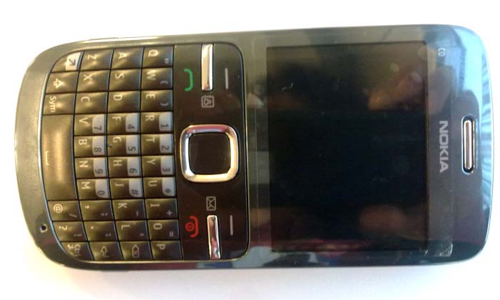 Product image for QTLRM-614