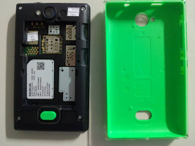 Product image for QTLRM-922