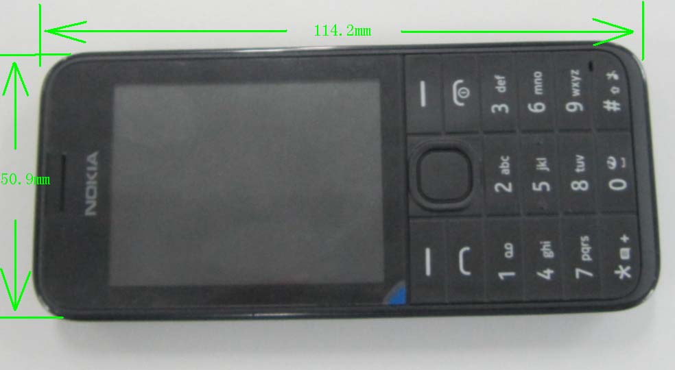 Product image for QTLRM-956